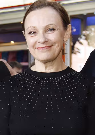 Heike Hanold-Lynch