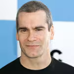Henry Rollins