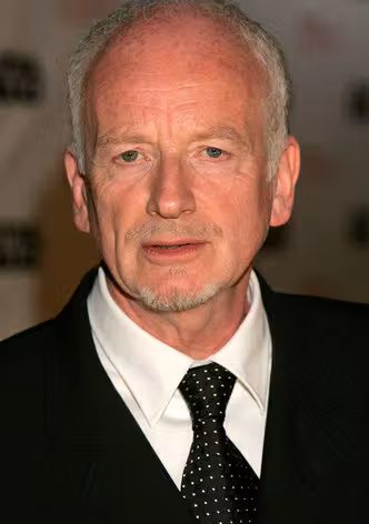 Ian McDiarmid