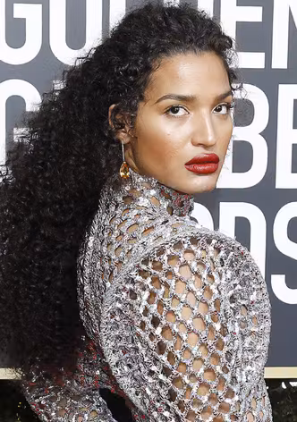 Indya Moore