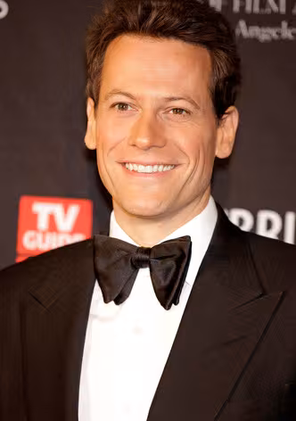 Ioan Gruffudd