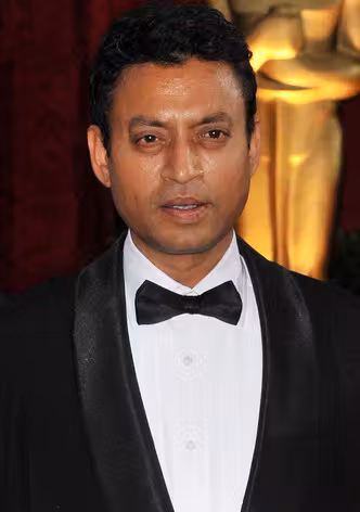 Irrfan Khan