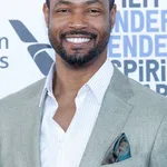 Isaiah Mustafa