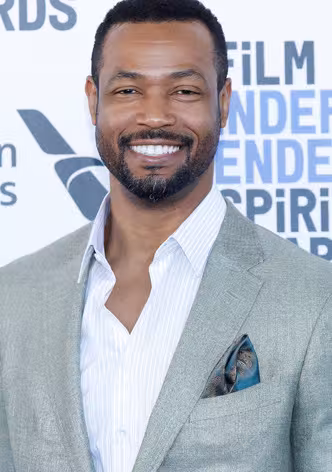 Isaiah Mustafa