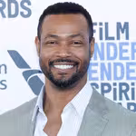 Isaiah Mustafa