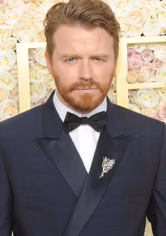 Jack Lowden