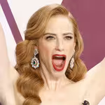 Jaime Ray Newman