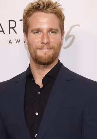 Jake McDorman