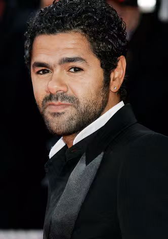 Jamel Debbouze