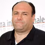 James Gandolfini