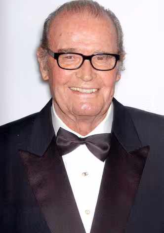 James Garner