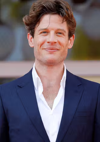 James Norton