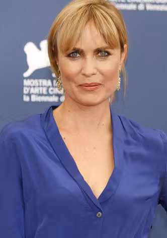 Radha Mitchell