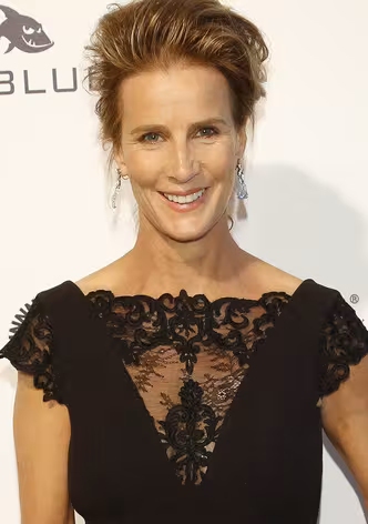 Rachel Griffiths