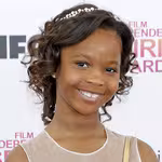 Quvenzhané Wallis