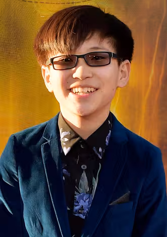 Philip Zhao