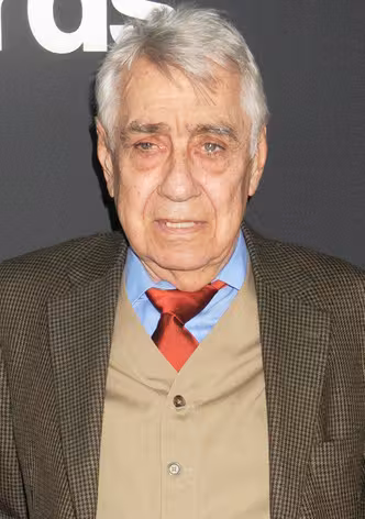 Philip Baker Hall