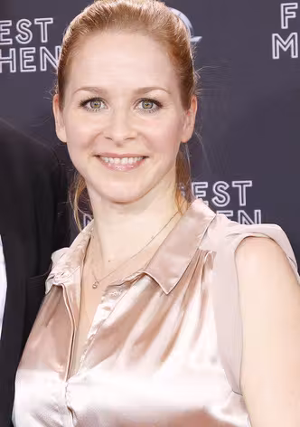 Jasmin Schwiers