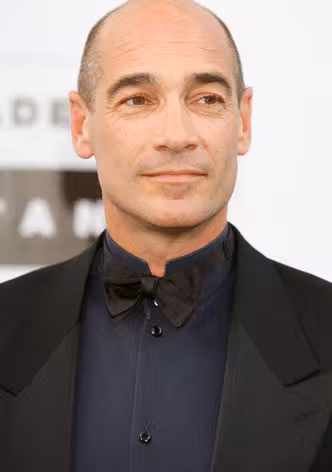 Jean-Marc Barr