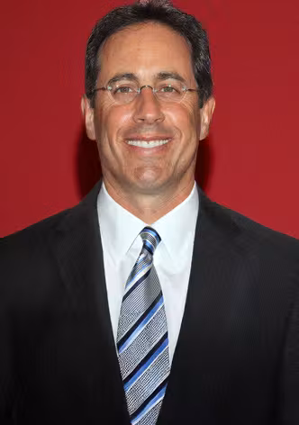 Jerry Seinfeld