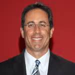 Jerry Seinfeld
