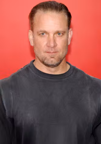 Jesse James