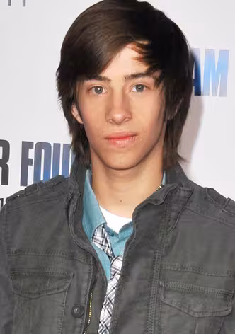Jimmy Bennett