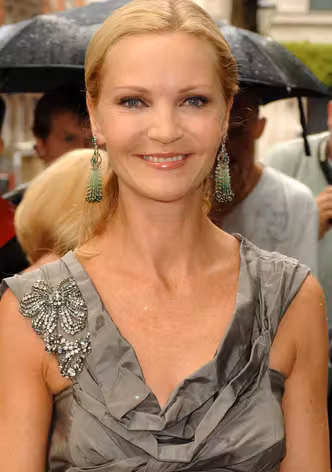 Joan Allen