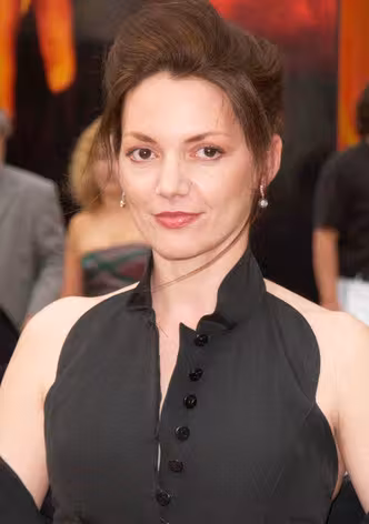 Joanne Whalley