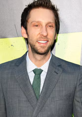 Joel David Moore