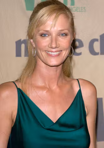 Joely Richardson