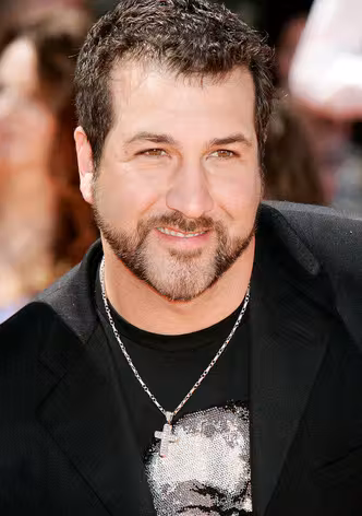 Joey Fatone