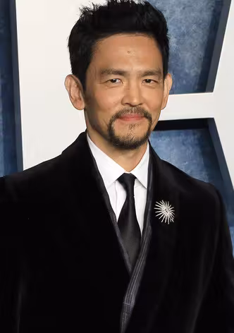 John Cho