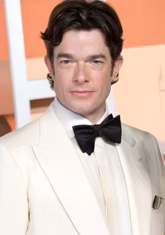 John Mulaney