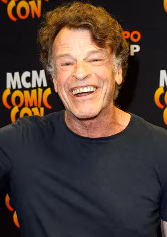 John Noble