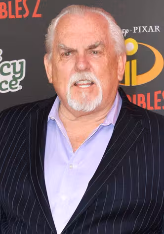 John Ratzenberger