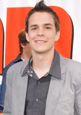 Johnny Simmons