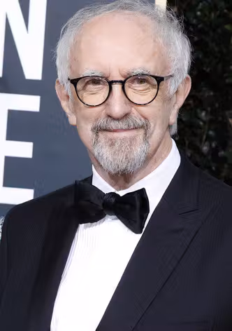 Jonathan Pryce