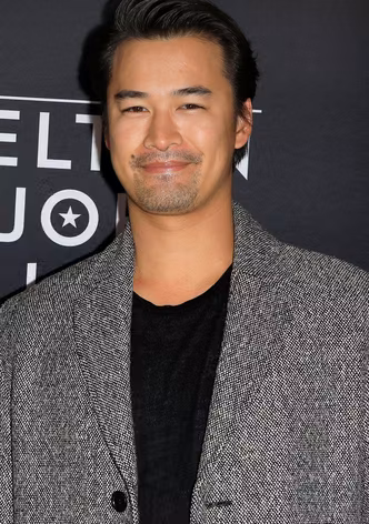 Jordan Rodrigues