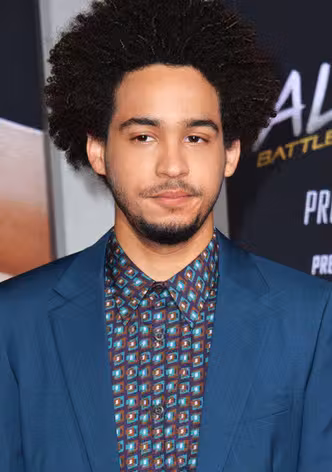 Jorge Lendeborg Jr.