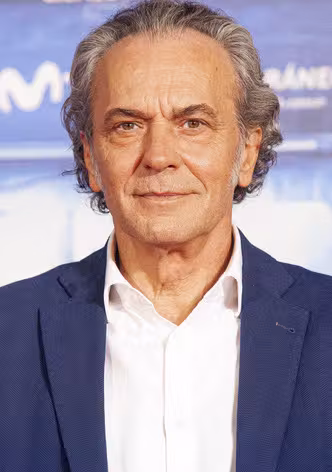Jose Coronado