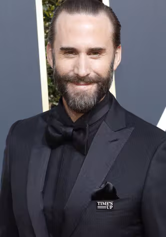 Joseph Fiennes