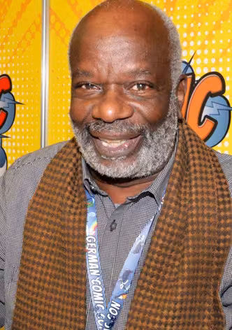 Joseph Marcell