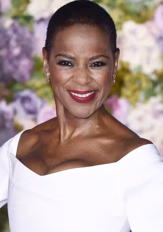 Josette Simon