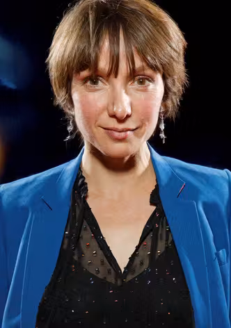 Julia Koschitz