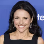 Julia Louis-Dreyfus