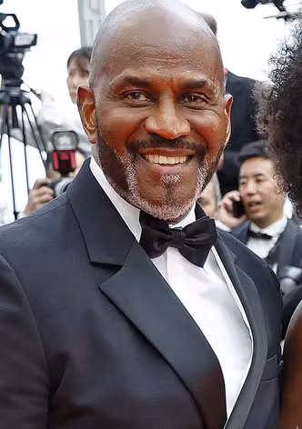 Julius Tennon