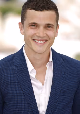 Karl Glusman