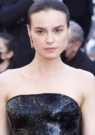 Kasia Smutniak