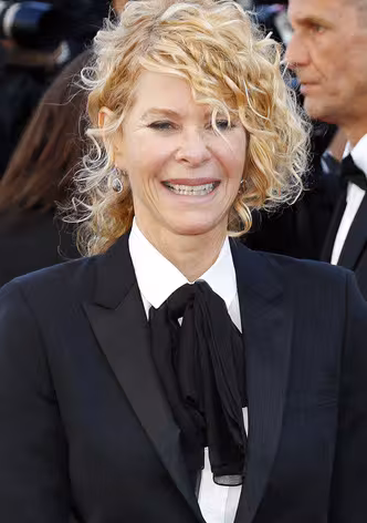 Kate Capshaw